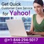 Need Experts Advise for Yah... - Yahoo +1-844-294-5017 Customer Support Number