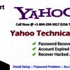 Contact to Yahoo 24x7 USA C... - Yahoo +1-844-294-5017 Custo...