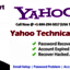 Contact to Yahoo 24x7 USA C... - Yahoo +1-844-294-5017 Customer Support Number
