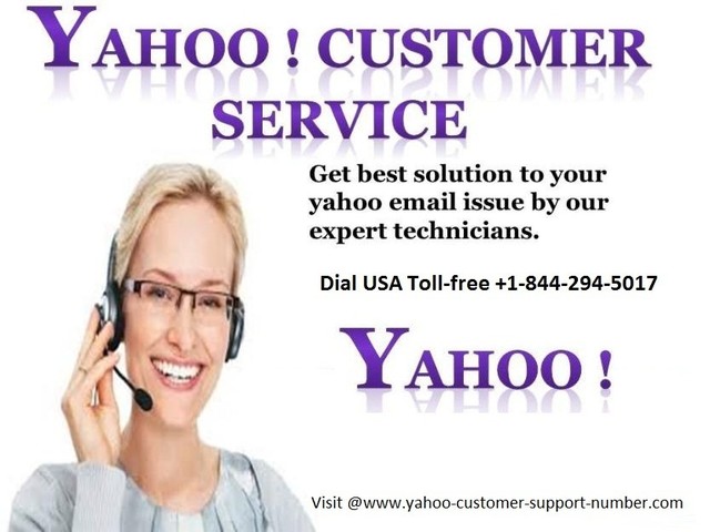 Get Satisfied Customer Service for Hacked Yahoo Ma Yahoo +1-844-294-5017 Customer Support Number