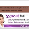 Yahoo +1-844-294-5017 Customer Support Number