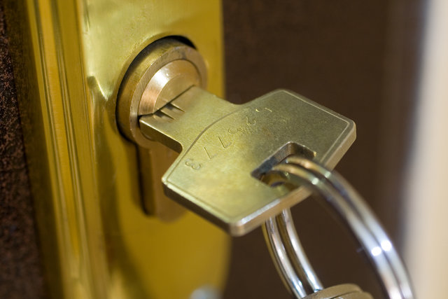 home lock and key Residential Locksmith