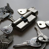 keys and cylinder - Residential Locksmith