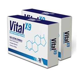vital-x9 Picture Box