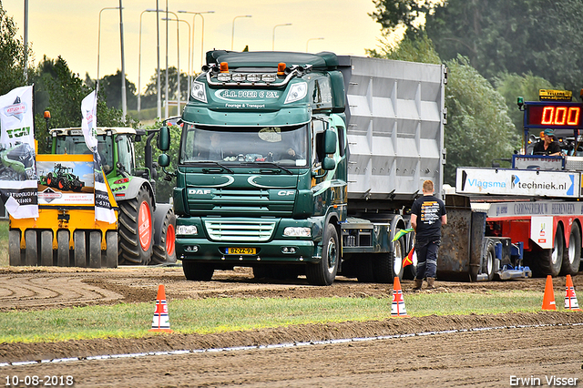 10-08-2018 Montfoort 001-BorderMaker 10-08-2018 Montfoort