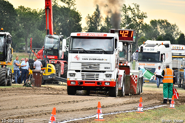 10-08-2018 Montfoort 009-BorderMaker 10-08-2018 Montfoort