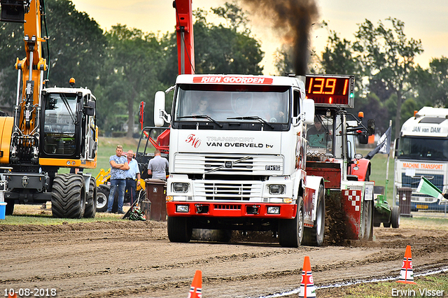 10-08-2018 Montfoort 010-BorderMaker 10-08-2018 Montfoort