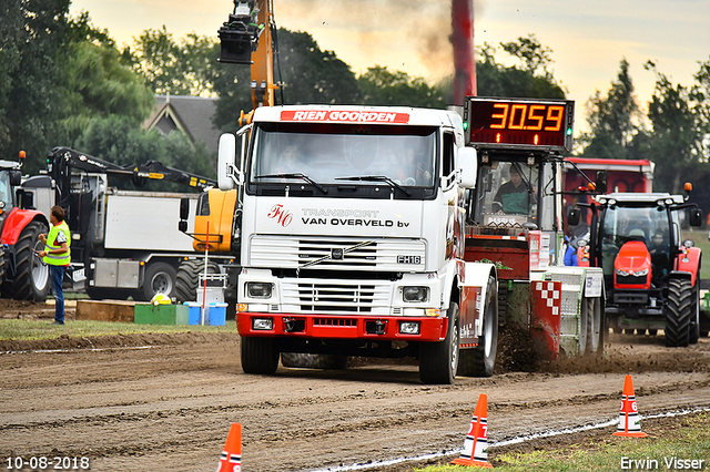 10-08-2018 Montfoort 011-BorderMaker 10-08-2018 Montfoort