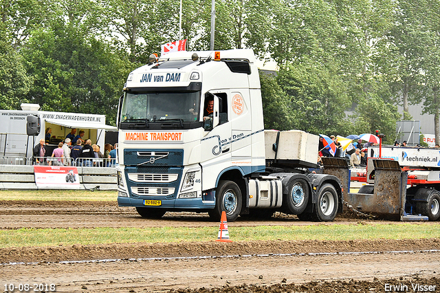 10-08-2018 Montfoort 046-BorderMaker 10-08-2018 Montfoort