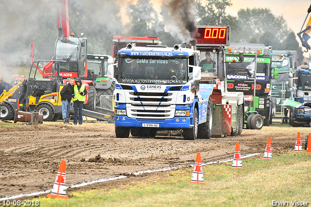 10-08-2018 Montfoort 051-BorderMaker 10-08-2018 Montfoort