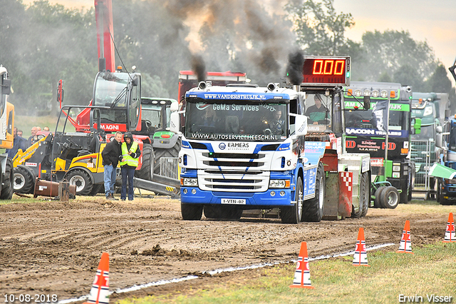 10-08-2018 Montfoort 053-BorderMaker 10-08-2018 Montfoort