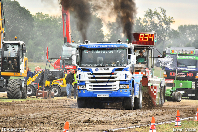 10-08-2018 Montfoort 056-BorderMaker 10-08-2018 Montfoort