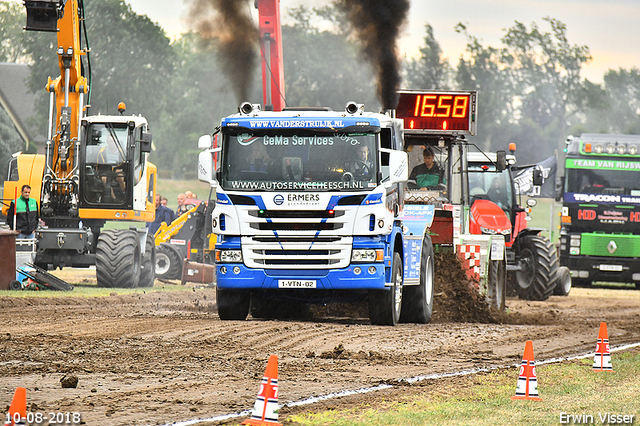 10-08-2018 Montfoort 057-BorderMaker 10-08-2018 Montfoort