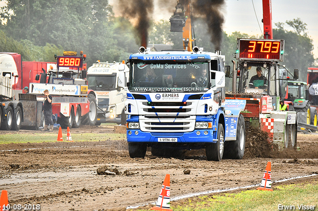 10-08-2018 Montfoort 059-BorderMaker 10-08-2018 Montfoort