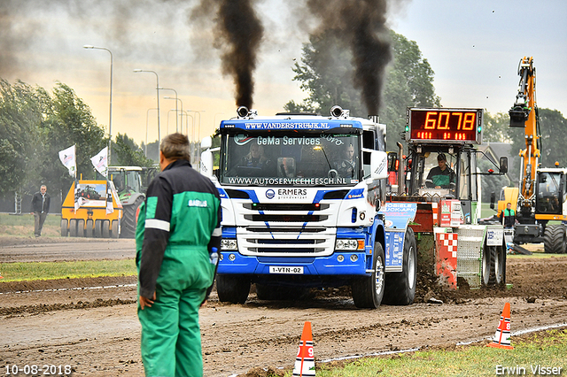 10-08-2018 Montfoort 061-BorderMaker 10-08-2018 Montfoort