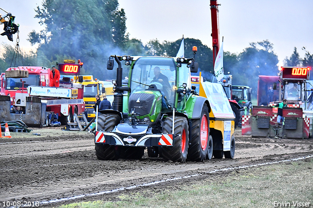 10-08-2018 Montfoort 069-BorderMaker 10-08-2018 Montfoort