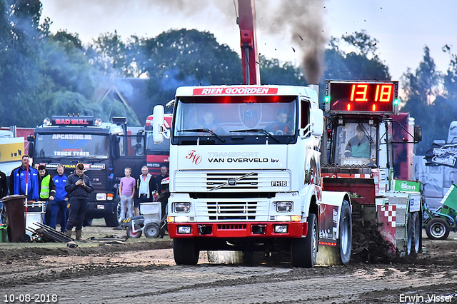 10-08-2018 Montfoort 073-BorderMaker 10-08-2018 Montfoort