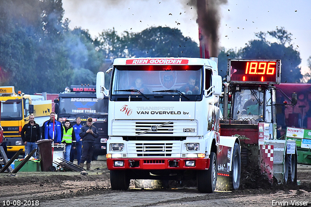 10-08-2018 Montfoort 074-BorderMaker 10-08-2018 Montfoort