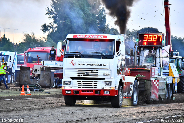 10-08-2018 Montfoort 075-BorderMaker 10-08-2018 Montfoort