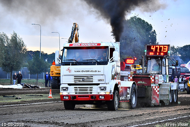 10-08-2018 Montfoort 076-BorderMaker 10-08-2018 Montfoort