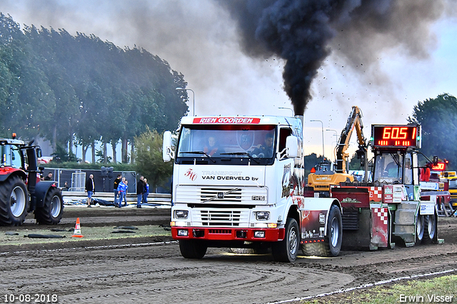 10-08-2018 Montfoort 077-BorderMaker 10-08-2018 Montfoort