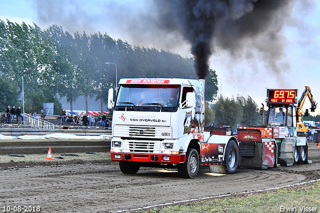 10-08-2018 Montfoort 078-BorderMaker 10-08-2018 Montfoort