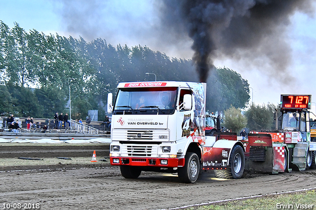 10-08-2018 Montfoort 079-BorderMaker 10-08-2018 Montfoort