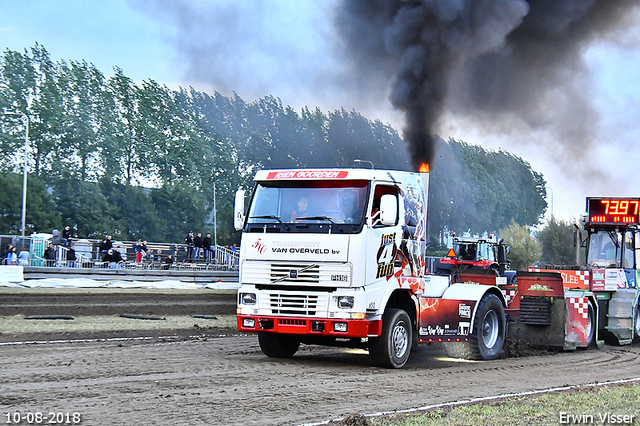 10-08-2018 Montfoort 080-BorderMaker 10-08-2018 Montfoort