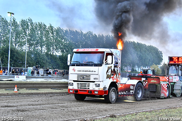 10-08-2018 Montfoort 081-BorderMaker 10-08-2018 Montfoort