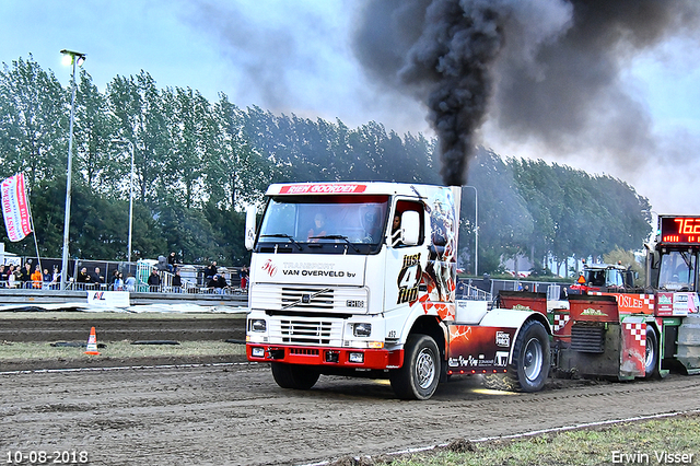 10-08-2018 Montfoort 082-BorderMaker 10-08-2018 Montfoort