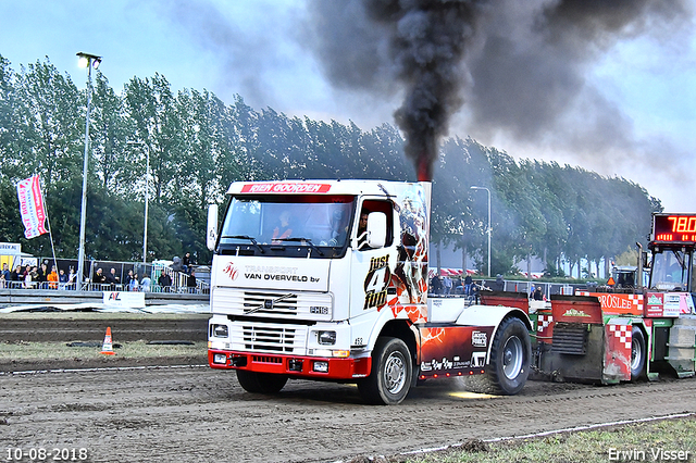 10-08-2018 Montfoort 083-BorderMaker 10-08-2018 Montfoort