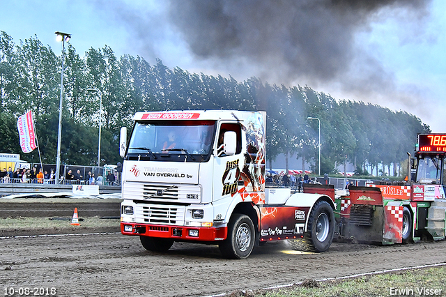 10-08-2018 Montfoort 084-BorderMaker 10-08-2018 Montfoort