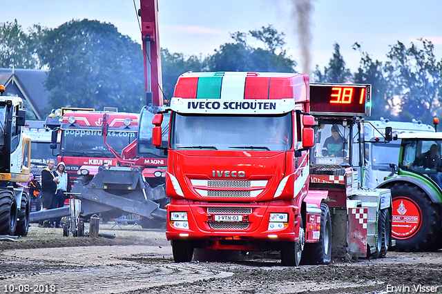 10-08-2018 Montfoort 088-BorderMaker 10-08-2018 Montfoort