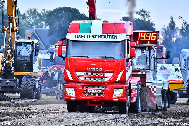 10-08-2018 Montfoort 089-BorderMaker 10-08-2018 Montfoort