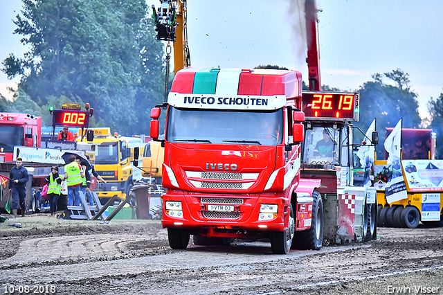 10-08-2018 Montfoort 090-BorderMaker 10-08-2018 Montfoort