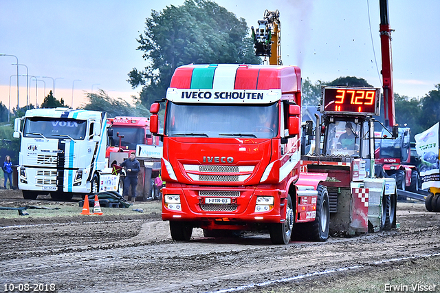 10-08-2018 Montfoort 091-BorderMaker 10-08-2018 Montfoort