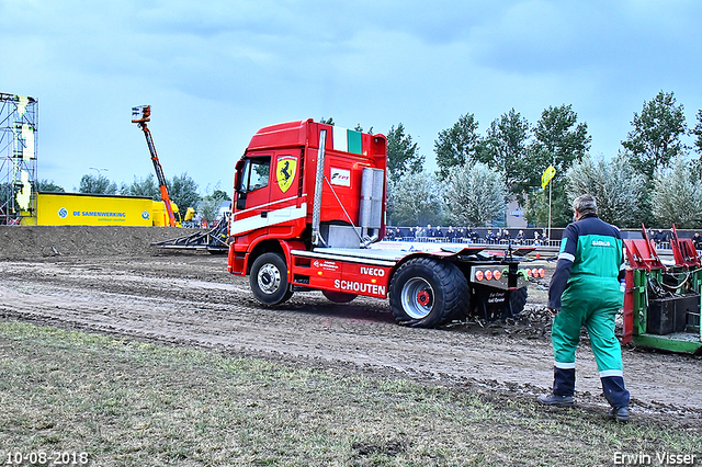 10-08-2018 Montfoort 098-BorderMaker 10-08-2018 Montfoort