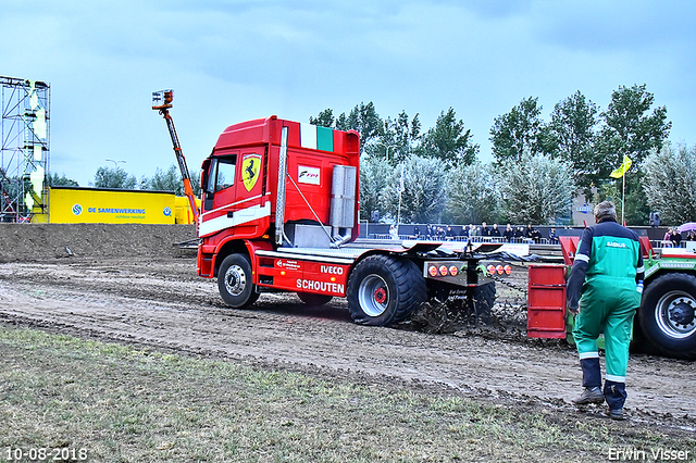 10-08-2018 Montfoort 099-BorderMaker 10-08-2018 Montfoort