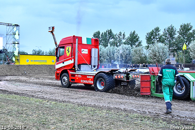 10-08-2018 Montfoort 100-BorderMaker 10-08-2018 Montfoort