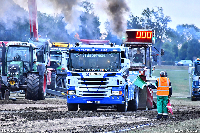 10-08-2018 Montfoort 107-BorderMaker 10-08-2018 Montfoort