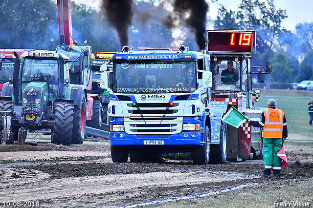 10-08-2018 Montfoort 109-BorderMaker 10-08-2018 Montfoort