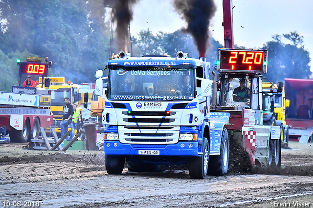 10-08-2018 Montfoort 112-BorderMaker 10-08-2018 Montfoort