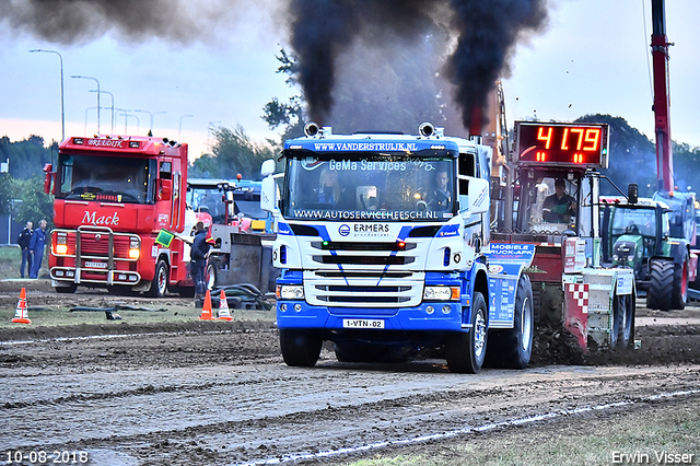 10-08-2018 Montfoort 113-BorderMaker 10-08-2018 Montfoort