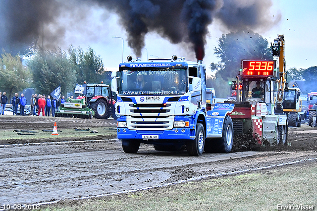 10-08-2018 Montfoort 114-BorderMaker 10-08-2018 Montfoort