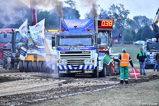 10-08-2018 Montfoort 134-BorderMaker 10-08-2018 Montfoort