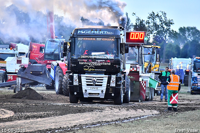 10-08-2018 Montfoort 158-BorderMaker 10-08-2018 Montfoort