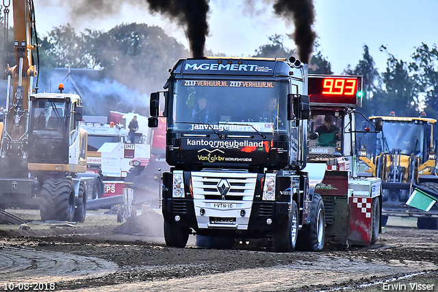 10-08-2018 Montfoort 161-BorderMaker 10-08-2018 Montfoort