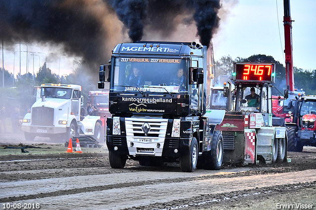 10-08-2018 Montfoort 164-BorderMaker 10-08-2018 Montfoort