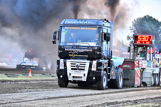 10-08-2018 Montfoort 165-BorderMaker 10-08-2018 Montfoort