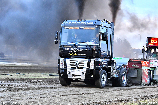 10-08-2018 Montfoort 166-BorderMaker 10-08-2018 Montfoort